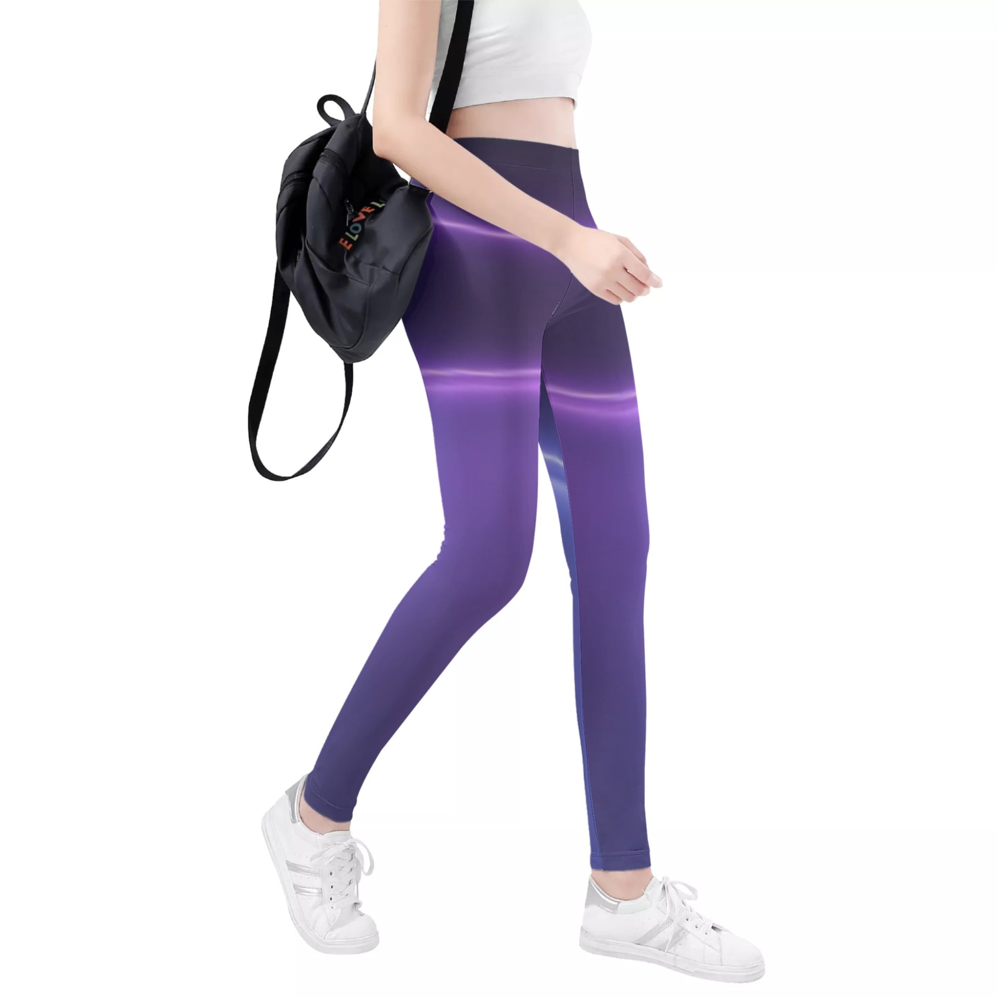 FZ Women's Designer Leggings - FZwear