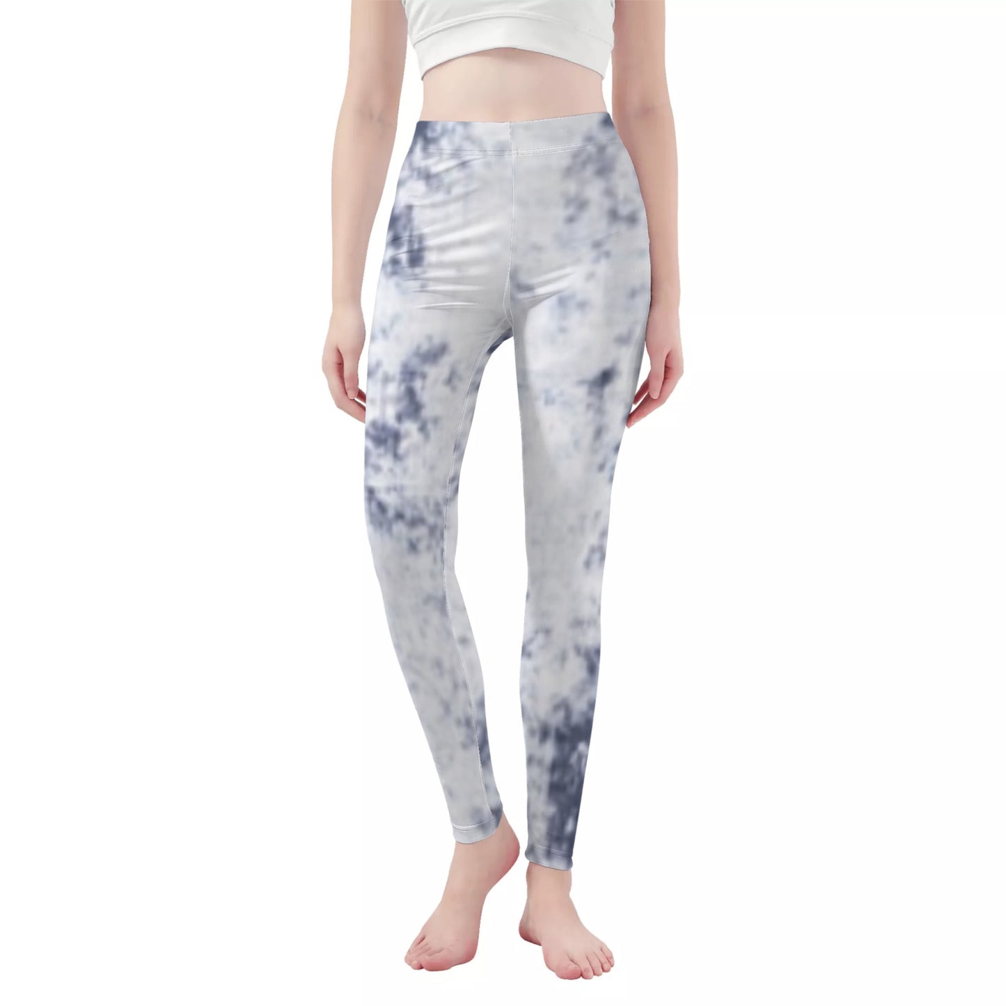 FZ Women's Designer Leggings - FZwear