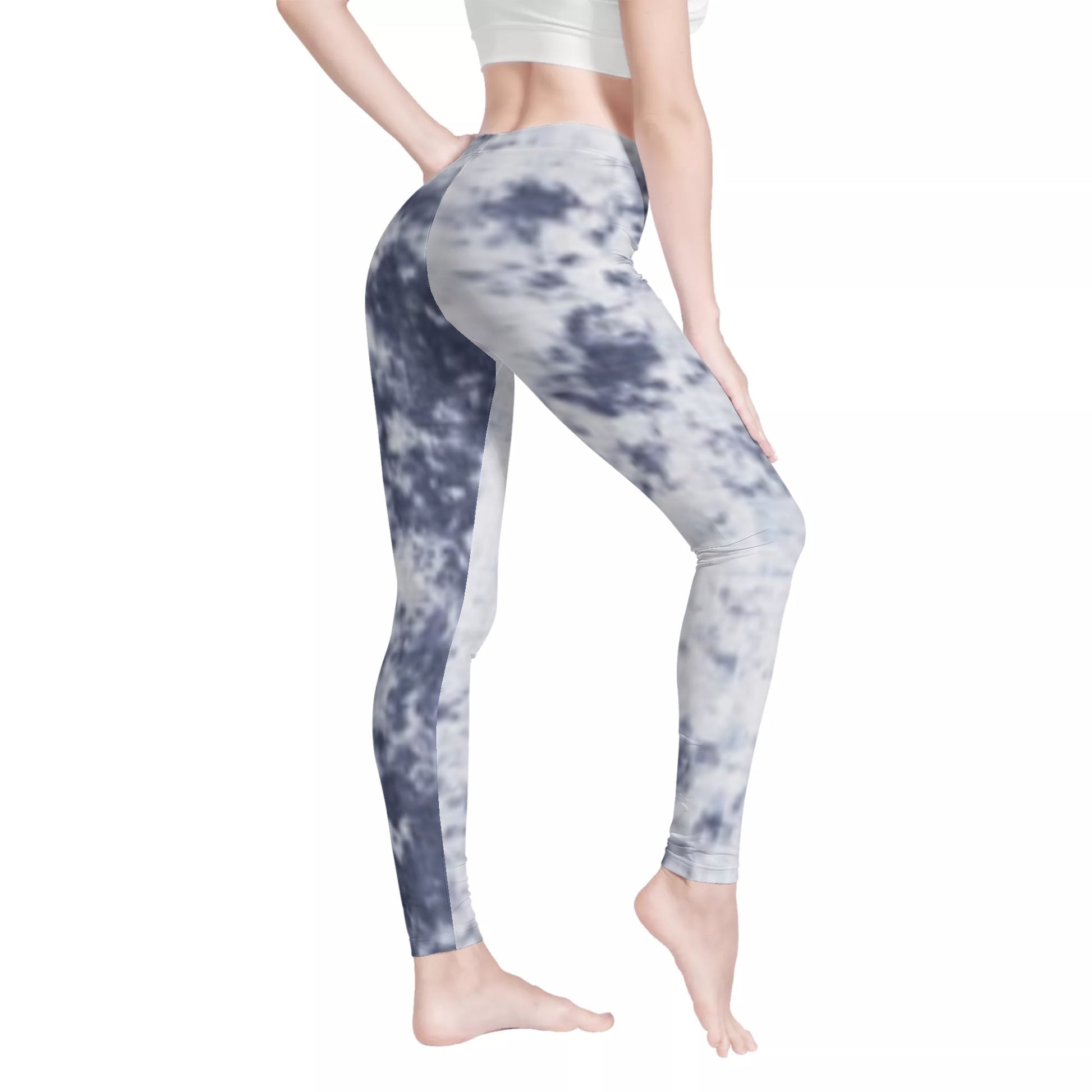 FZ Women's Designer Leggings - FZwear