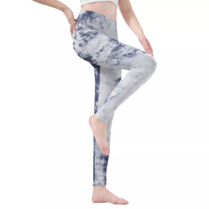 FZ Women's Designer Leggings - FZwear