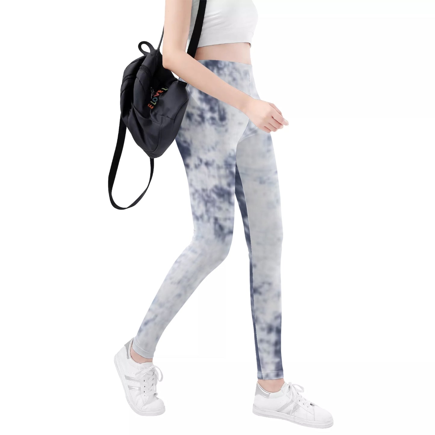 FZ Women's Designer Leggings - FZwear