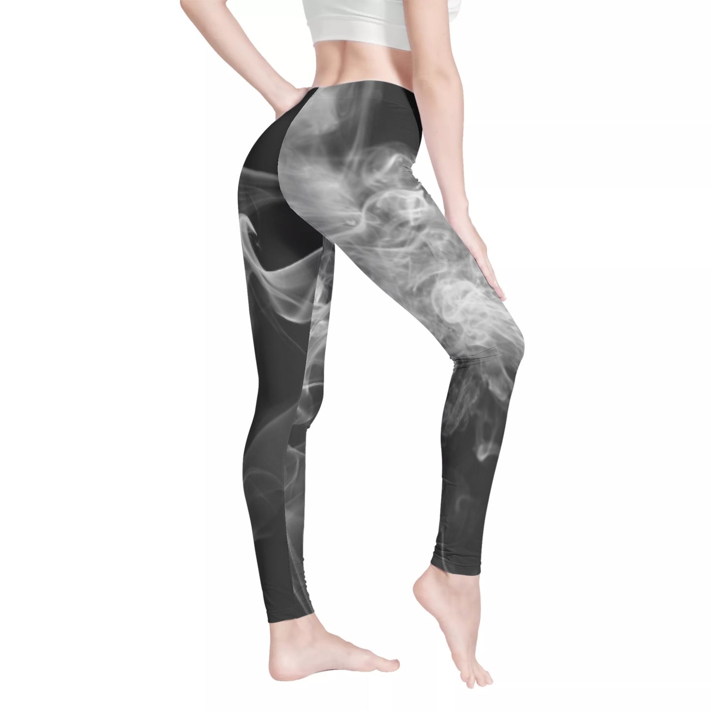 FZ Women's Designer Leggings - FZwear