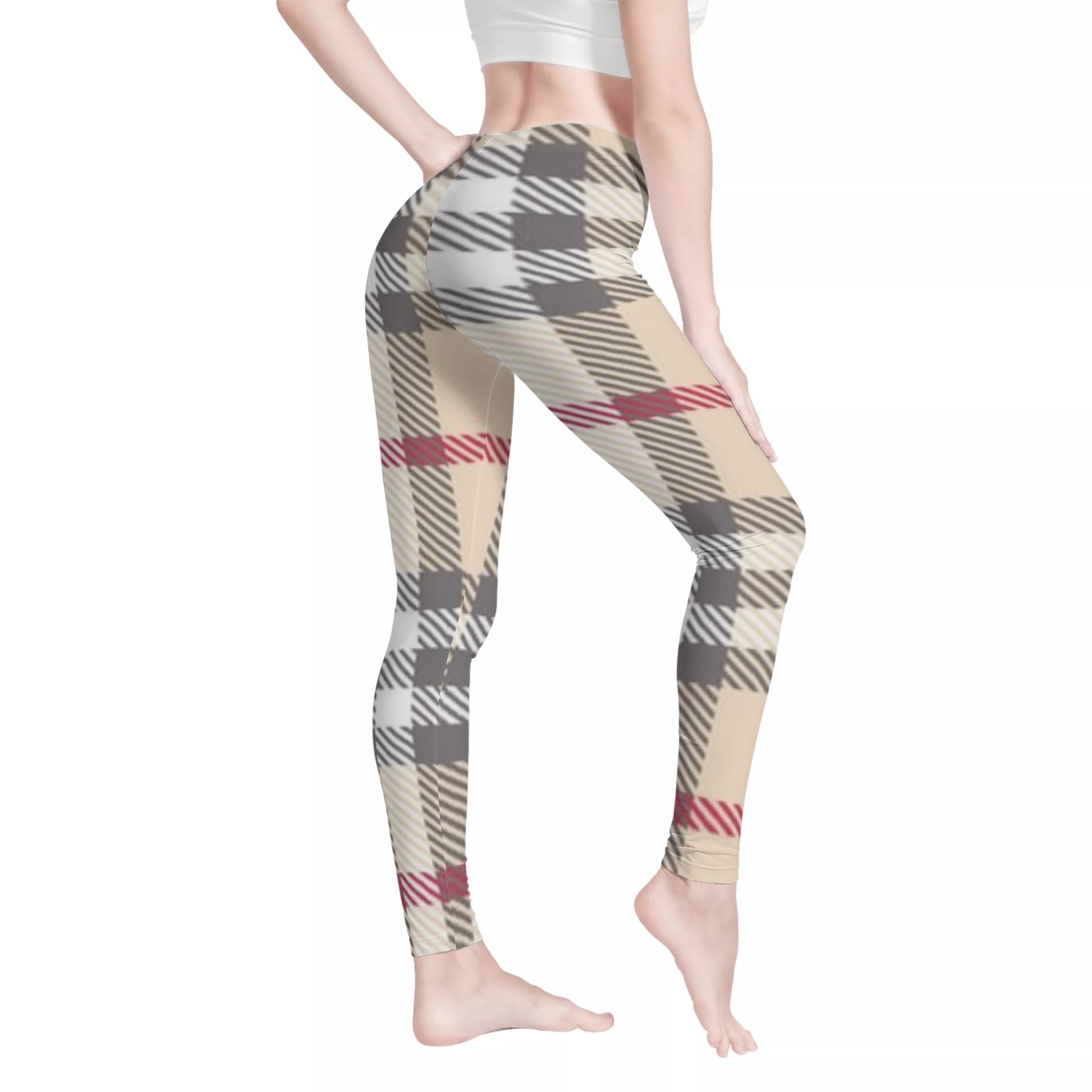 FZ Women's Designer Leggings - FZwear