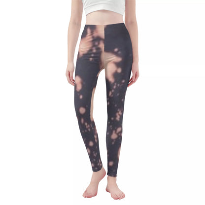 FZ Women's Designer Leggings - FZwear