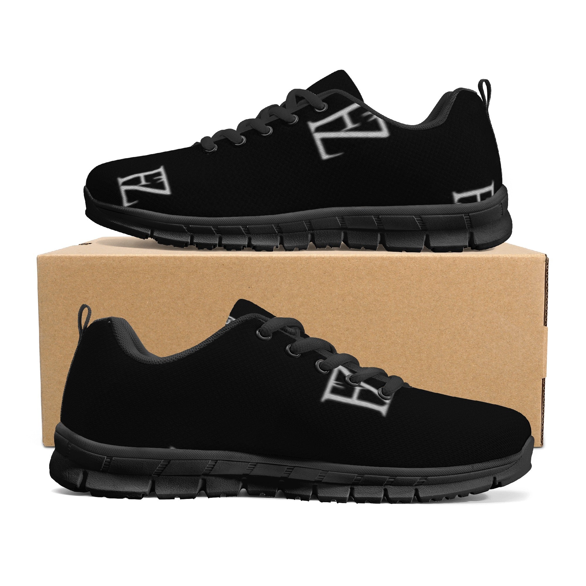 FZ Men's Running Shoes - FZwear