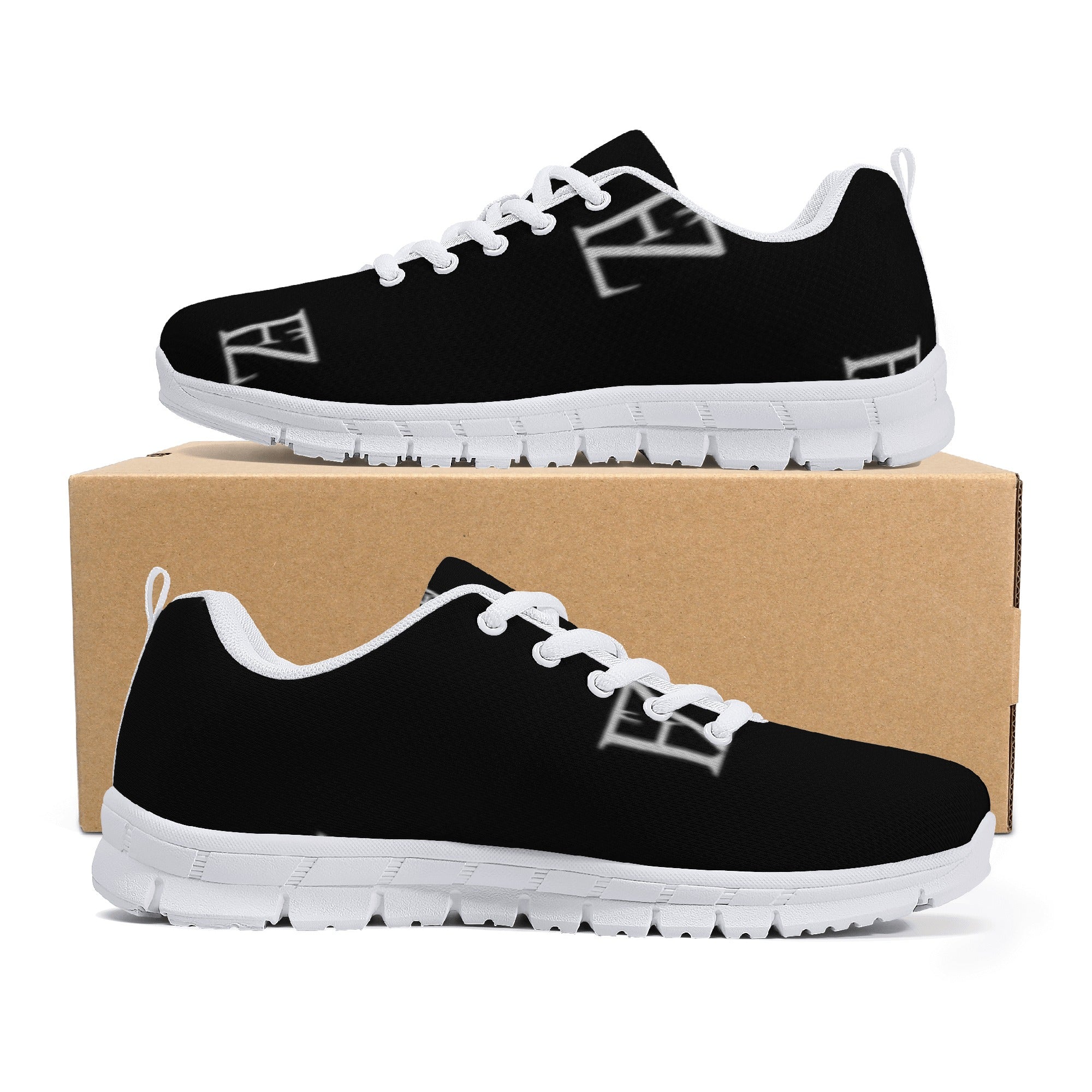 FZ Men's Running Shoes - FZwear