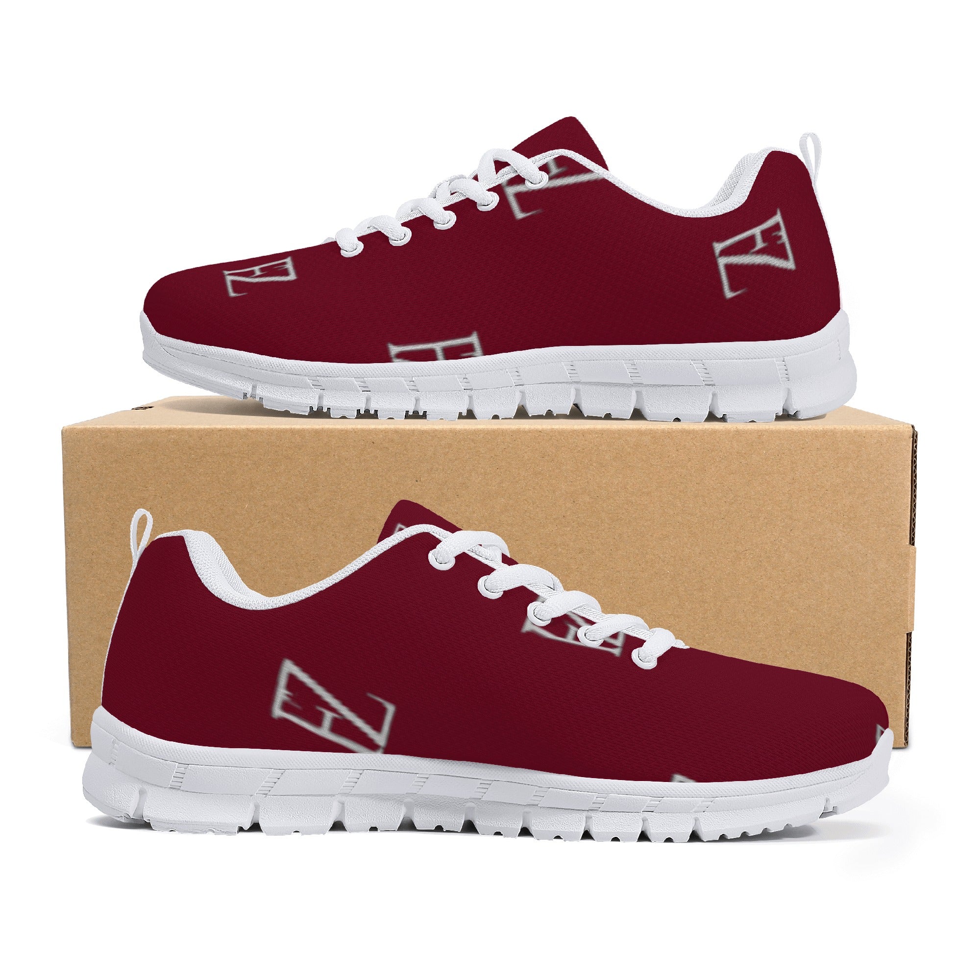 FZ Men's Running Shoes - FZwear