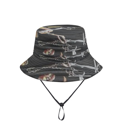 FZ Unisex Bucket Hat - FZwear