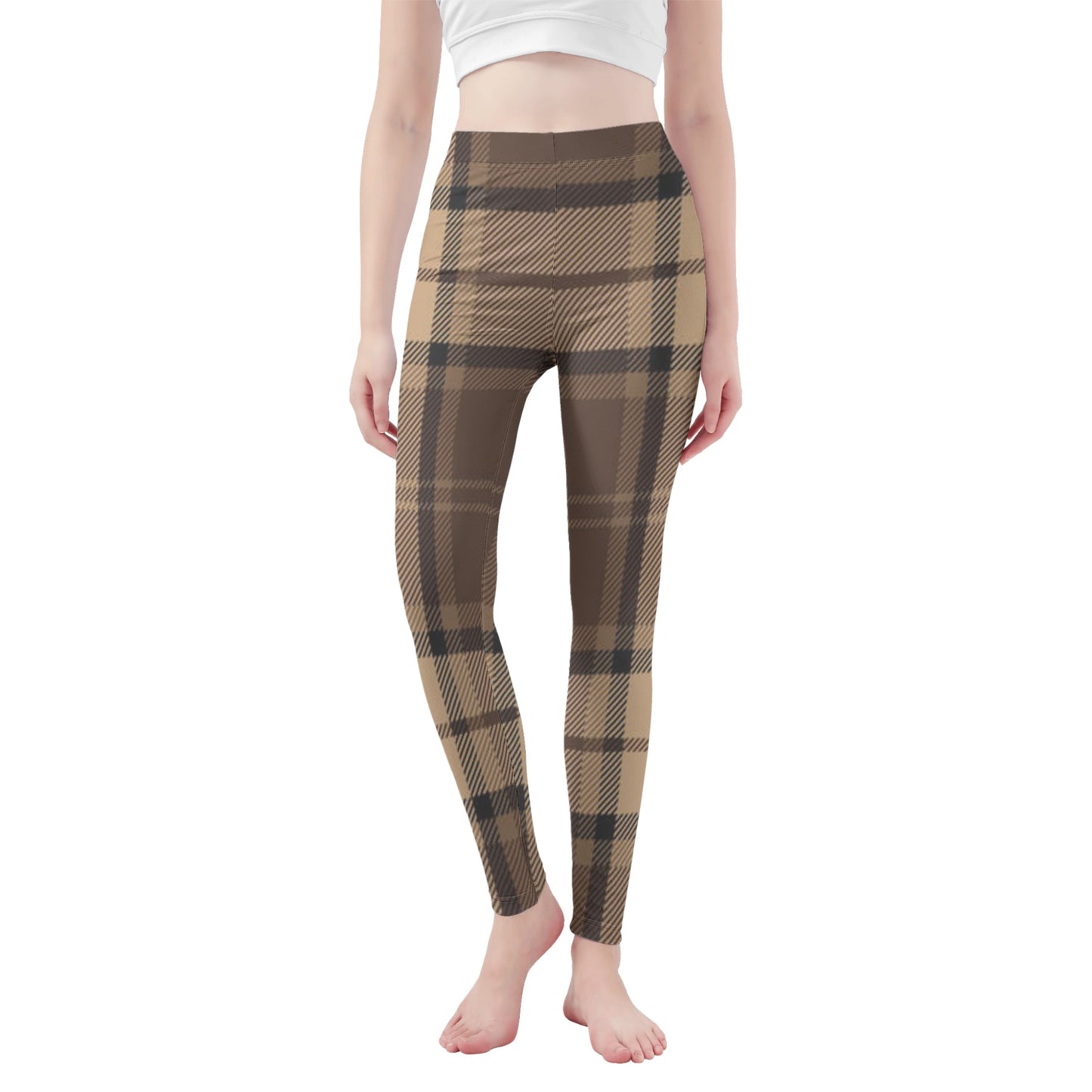 FZ Women's Designer Leggings - FZwear