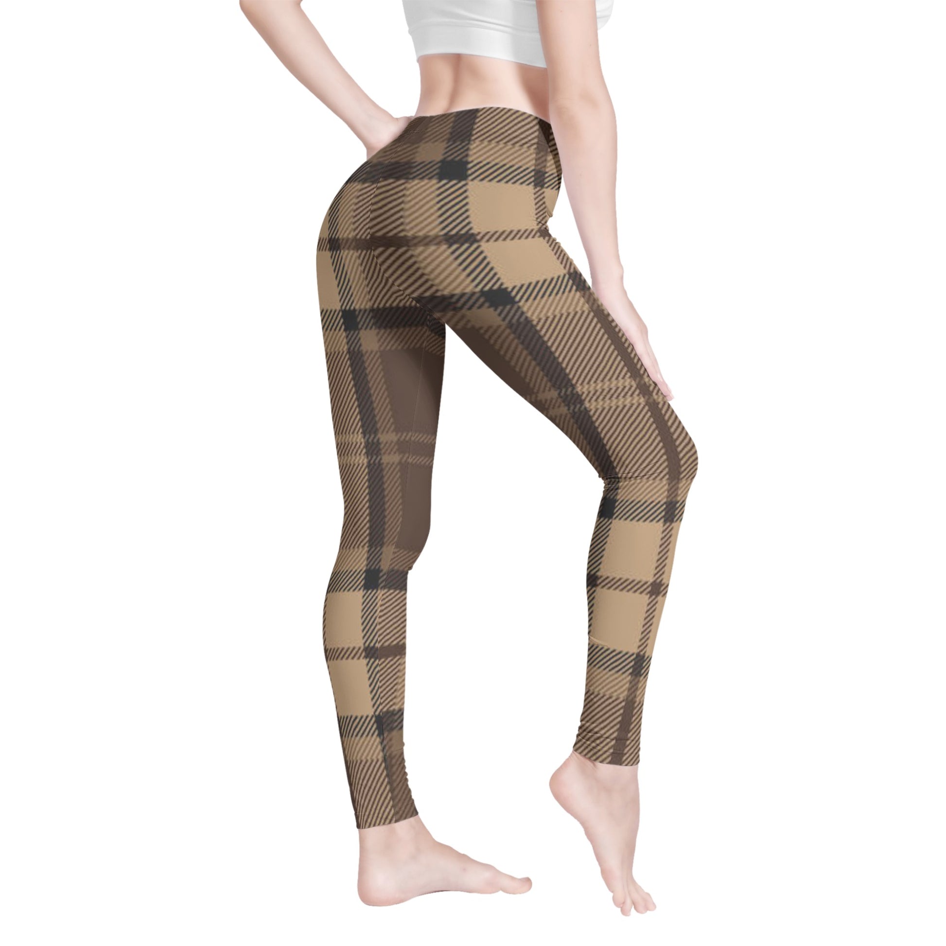 FZ Women's Designer Leggings - FZwear