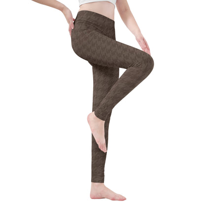 FZ Women's Designer Leggings - FZwear