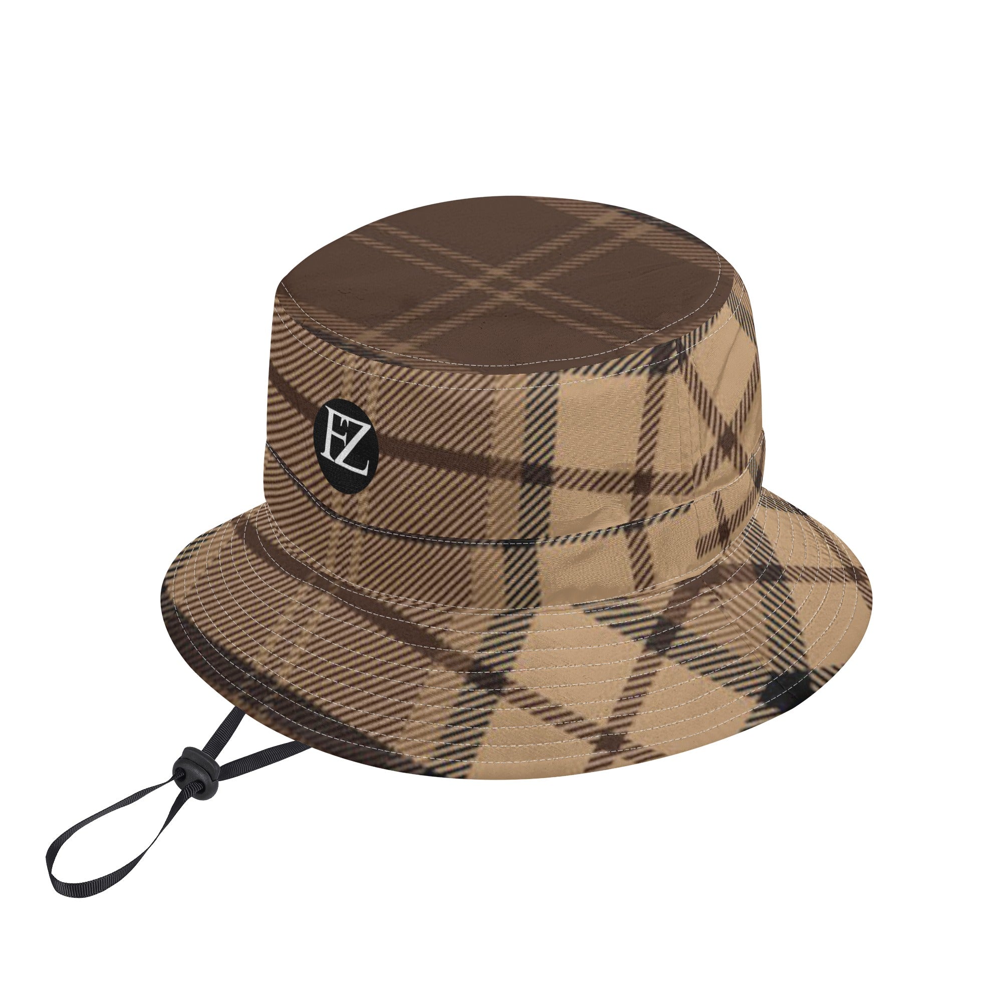 FZ Unisex Bucket Hat - FZwear