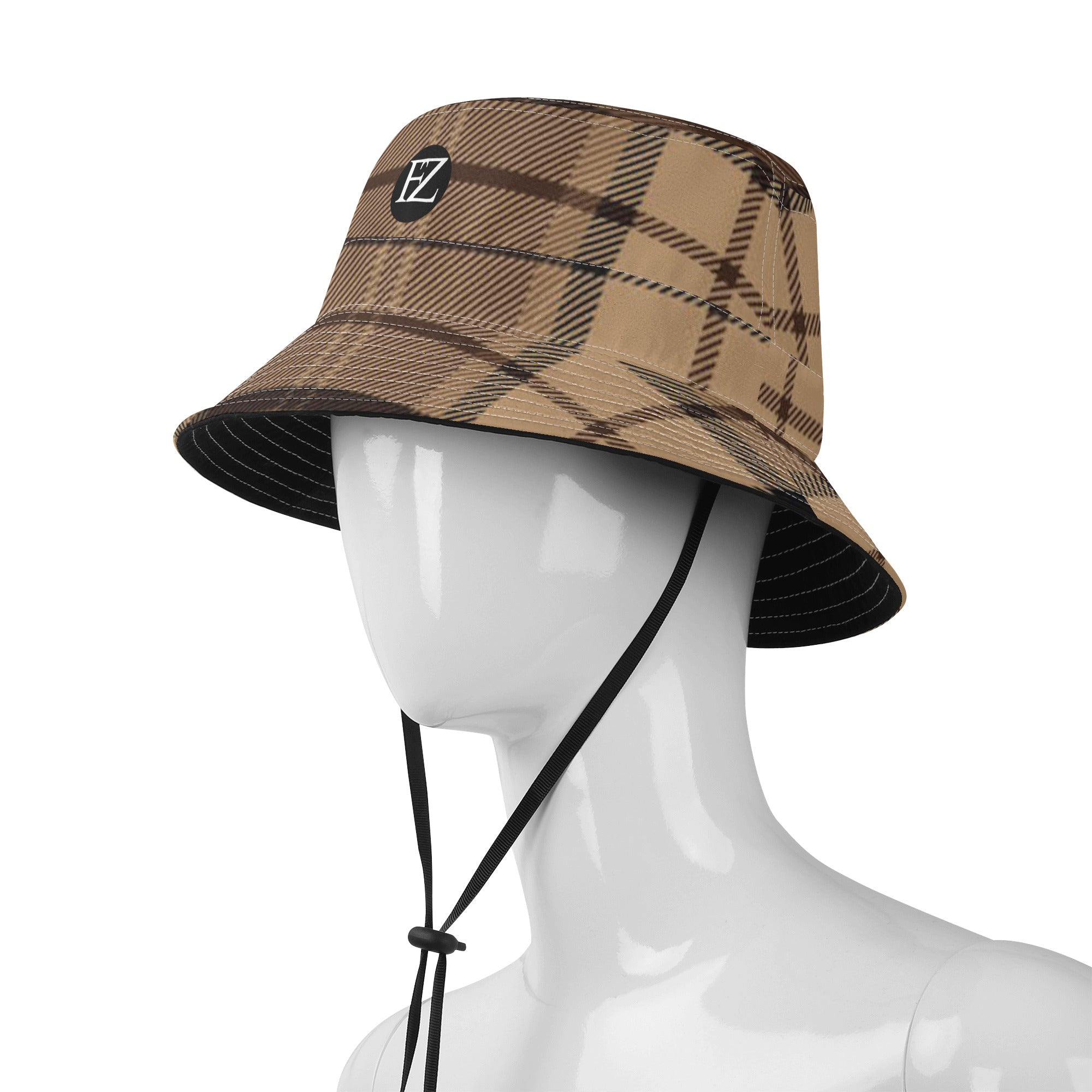 FZ Unisex Bucket Hat - FZwear