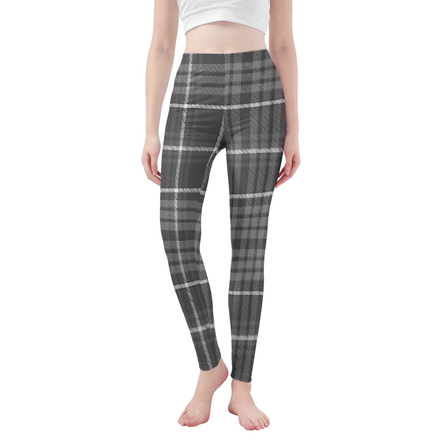 FZ Women's Designer Leggings - FZwear