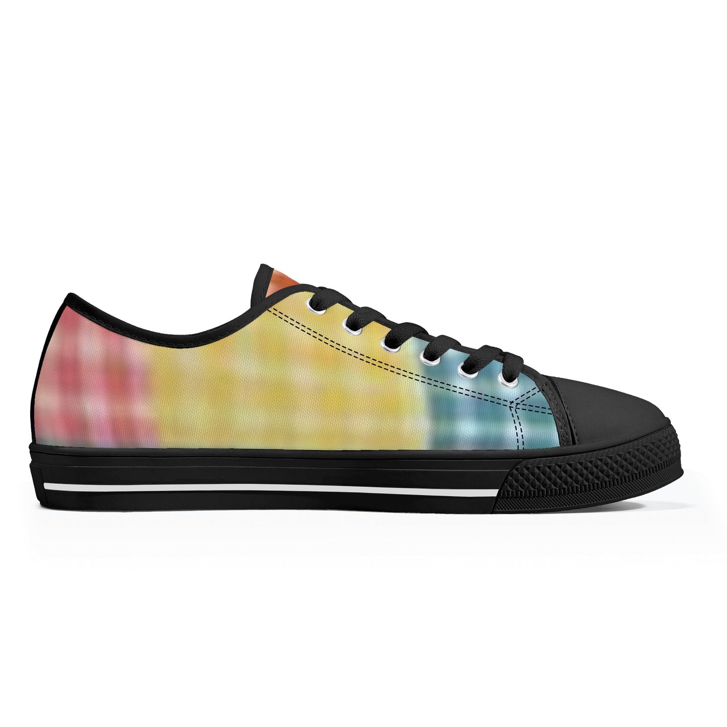 FZ Men's Low Top Canvas Shoes - FZwear