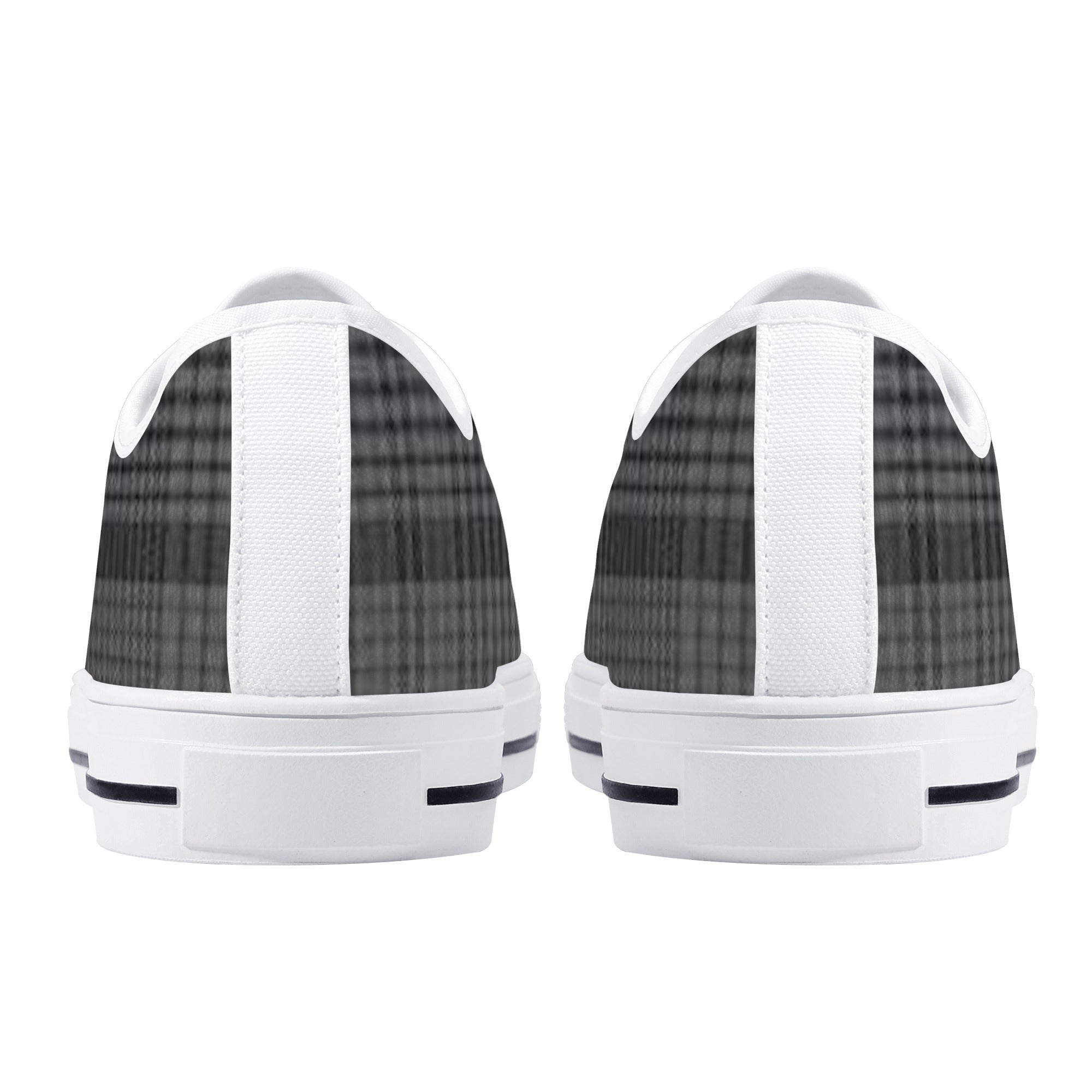 FZ Women's Low Top Canvas Shoes - FZwear