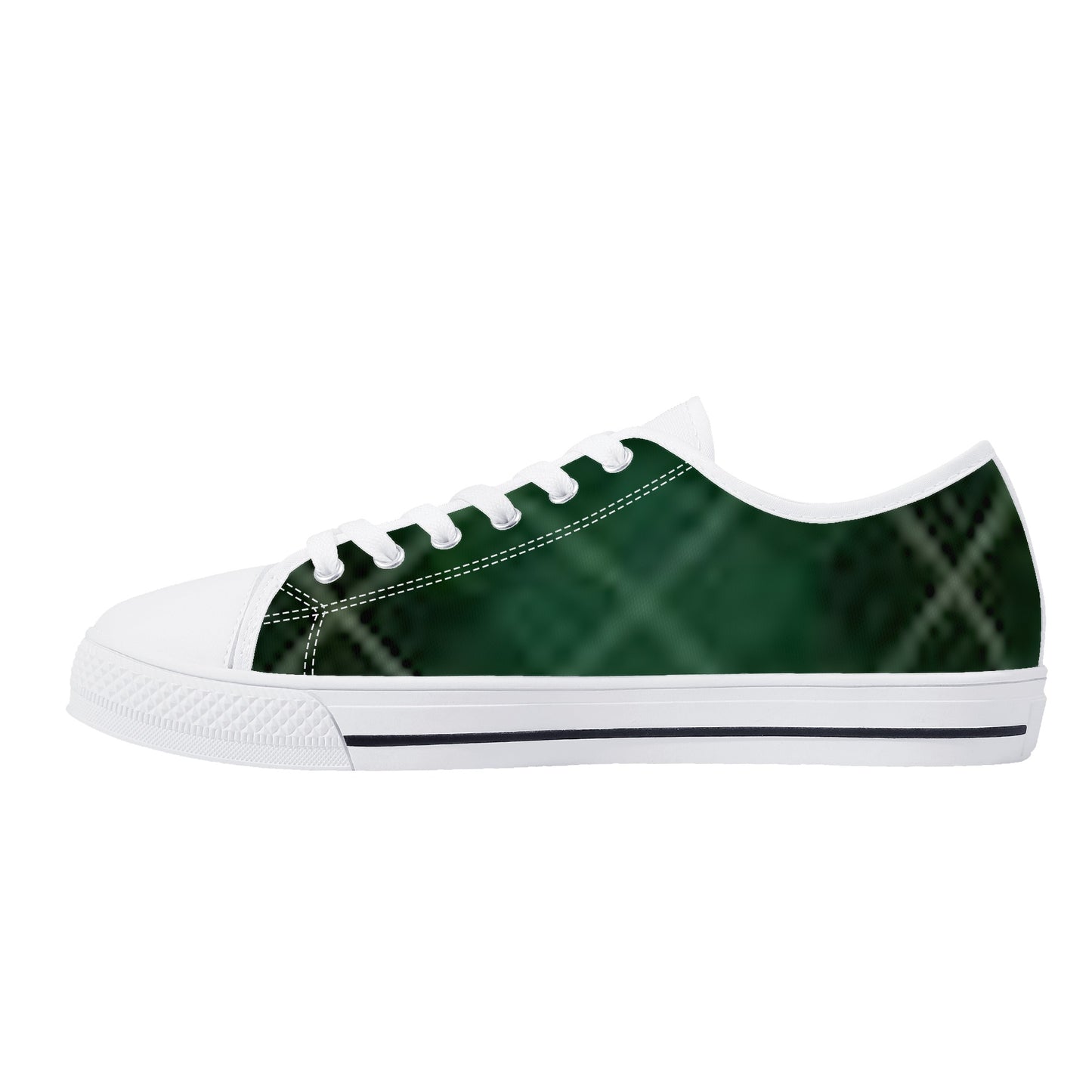 FZ Men's Low Top Canvas Shoes - FZwear