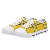 FZ Women's Low Top Canvas Shoes - FZwear