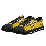 FZ Women's Low Top Canvas Shoes - FZwear