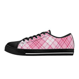 FZ Women's Low Top Canvas Shoes - FZwear