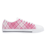 FZ Women's Low Top Canvas Shoes - FZwear