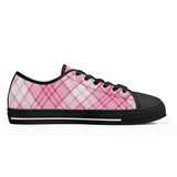 FZ Women's Low Top Canvas Shoes - FZwear