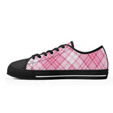 FZ Women's Low Top Canvas Shoes - FZwear