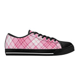 FZ Women's Low Top Canvas Shoes - FZwear