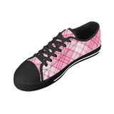 FZ Women's Low Top Canvas Shoes - FZwear