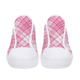 FZ Women's Low Top Canvas Shoes - FZwear