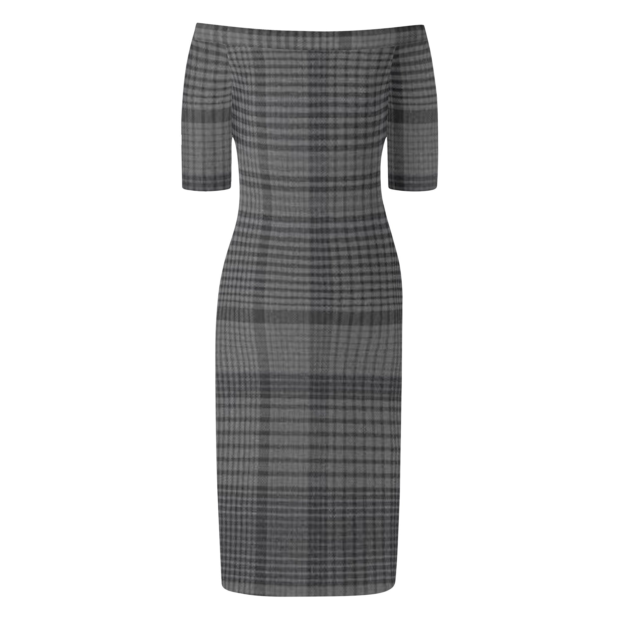 FZ Women's Off The Shoulder Dress - FZwear