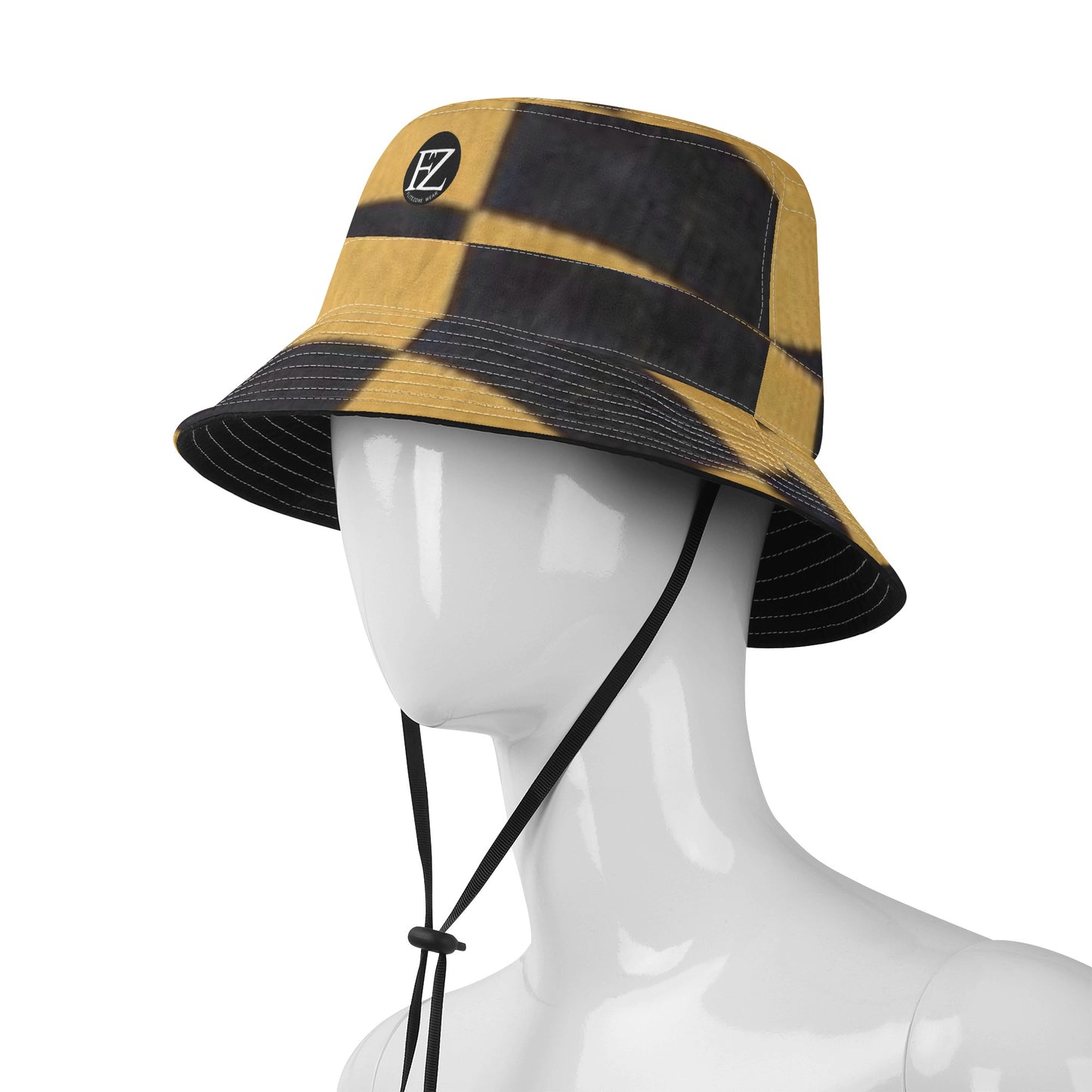 FZ Unisex Bucket Hat - FZwear