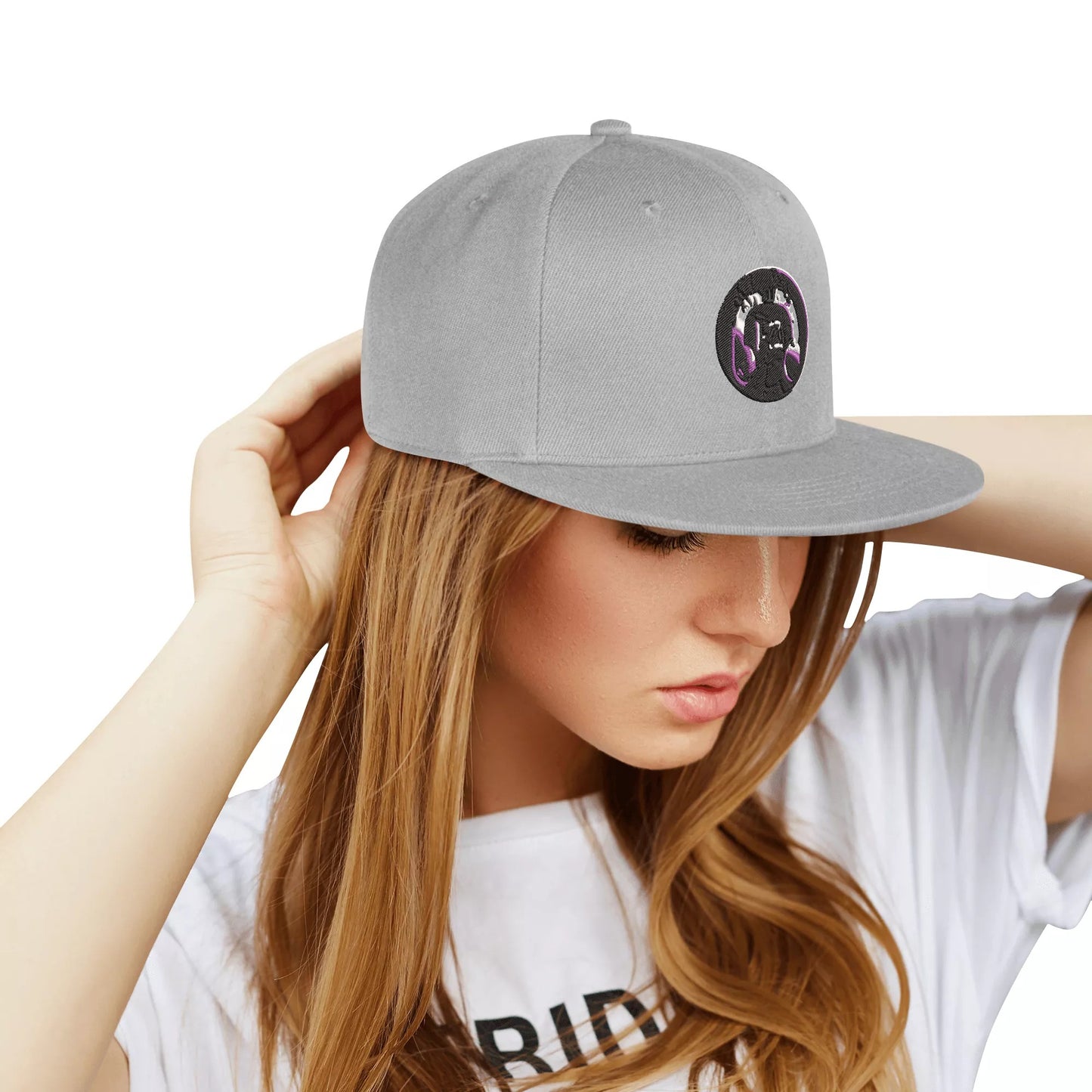 FZ Hip-hop Snapback Hat
