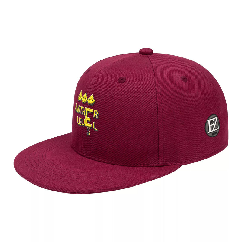 FZ Hip-hop Snapback Hat - FZwear