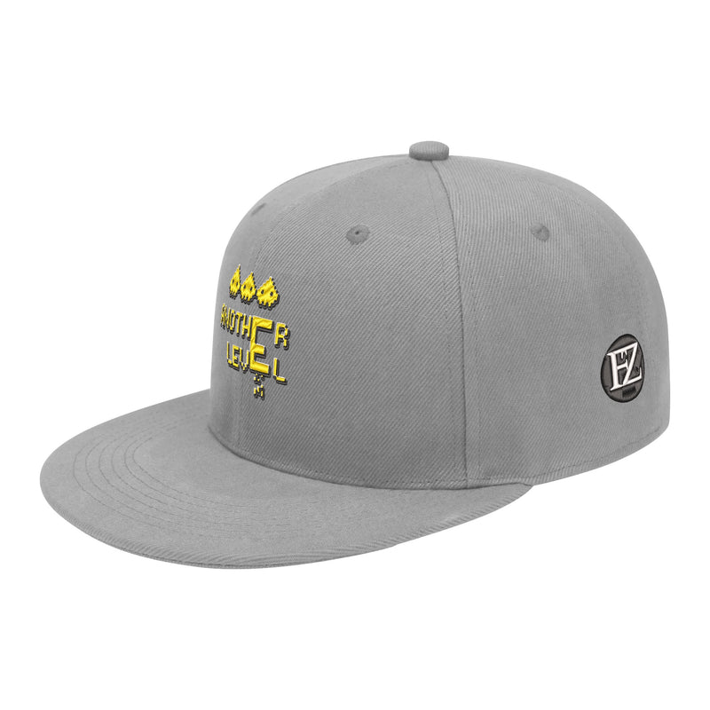 FZ Hip-hop Snapback Hat - FZwear