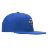 FZ Hip-hop Snapback Hat - FZwear