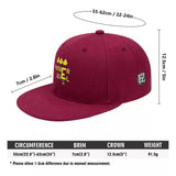 FZ Hip-hop Snapback Hat - FZwear