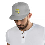 FZ Hip-hop Snapback Hat - FZwear