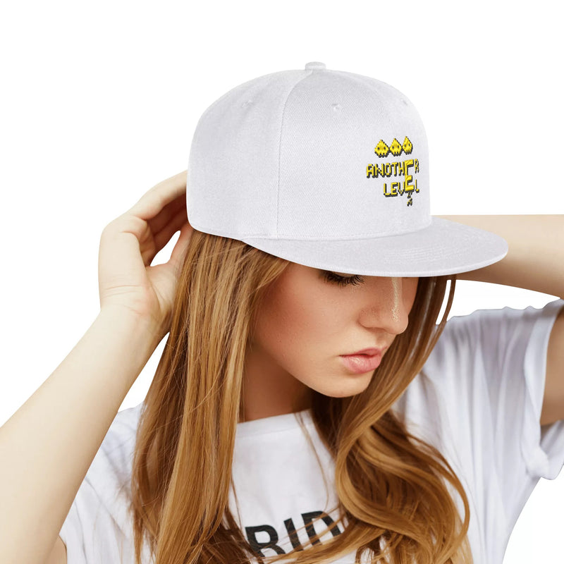 FZ Hip-hop Snapback Hat - FZwear