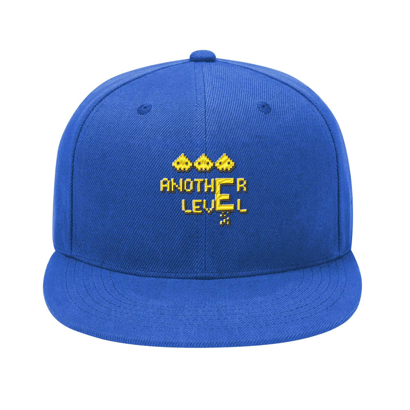 FZ Hip-hop Snapback Hat - FZwear