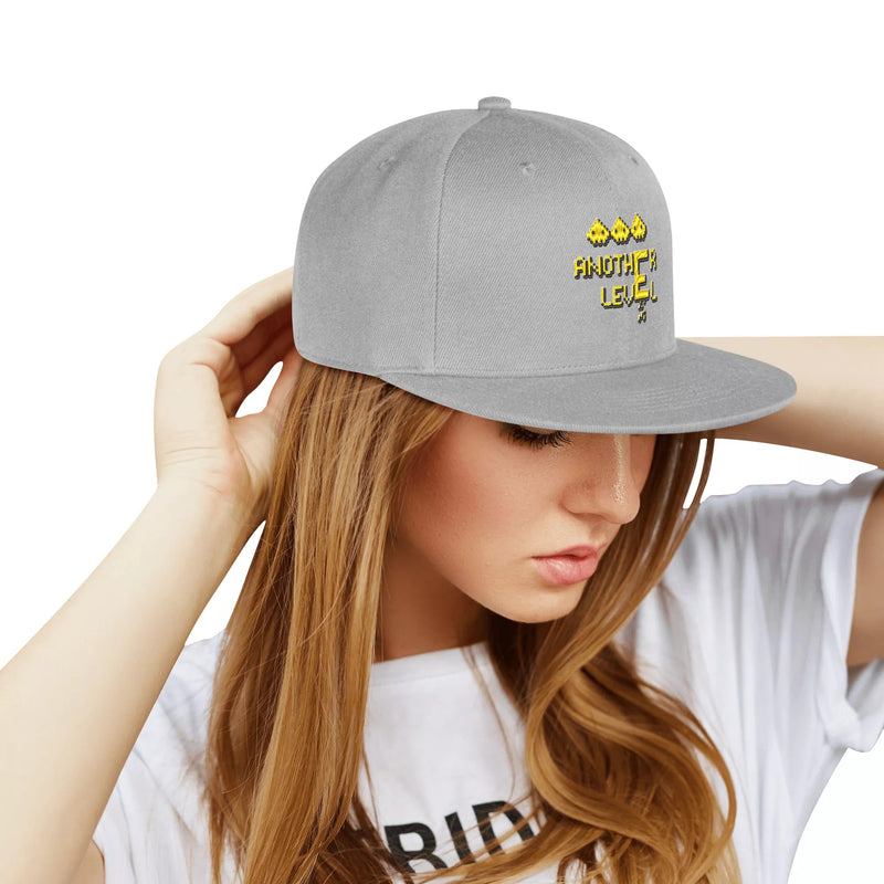 FZ Hip-hop Snapback Hat - FZwear