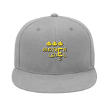 FZ Hip-hop Snapback Hat - FZwear