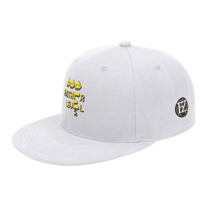 FZ Hip-hop Snapback Hat - FZwear