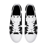 FZ Men's Low Top Canvas Shoes - FZwear