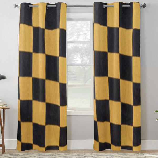 FZ Home Curtain - FZwear