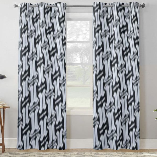 FZ Home Curtain - FZwear