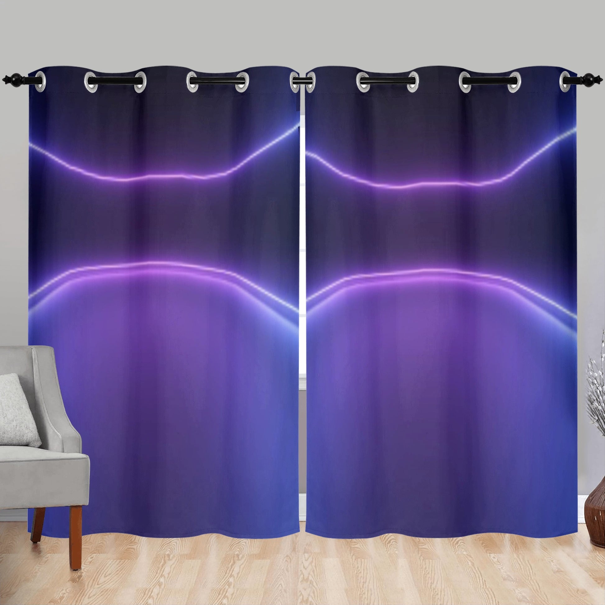 FZ Home Curtain - FZwear