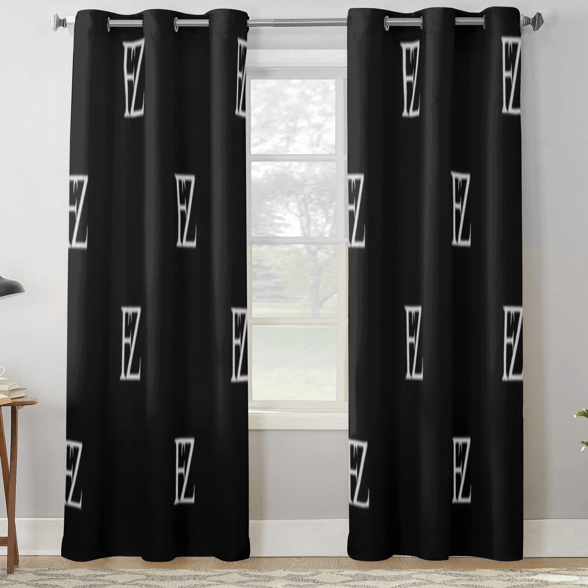FZ Home Curtain - FZwear