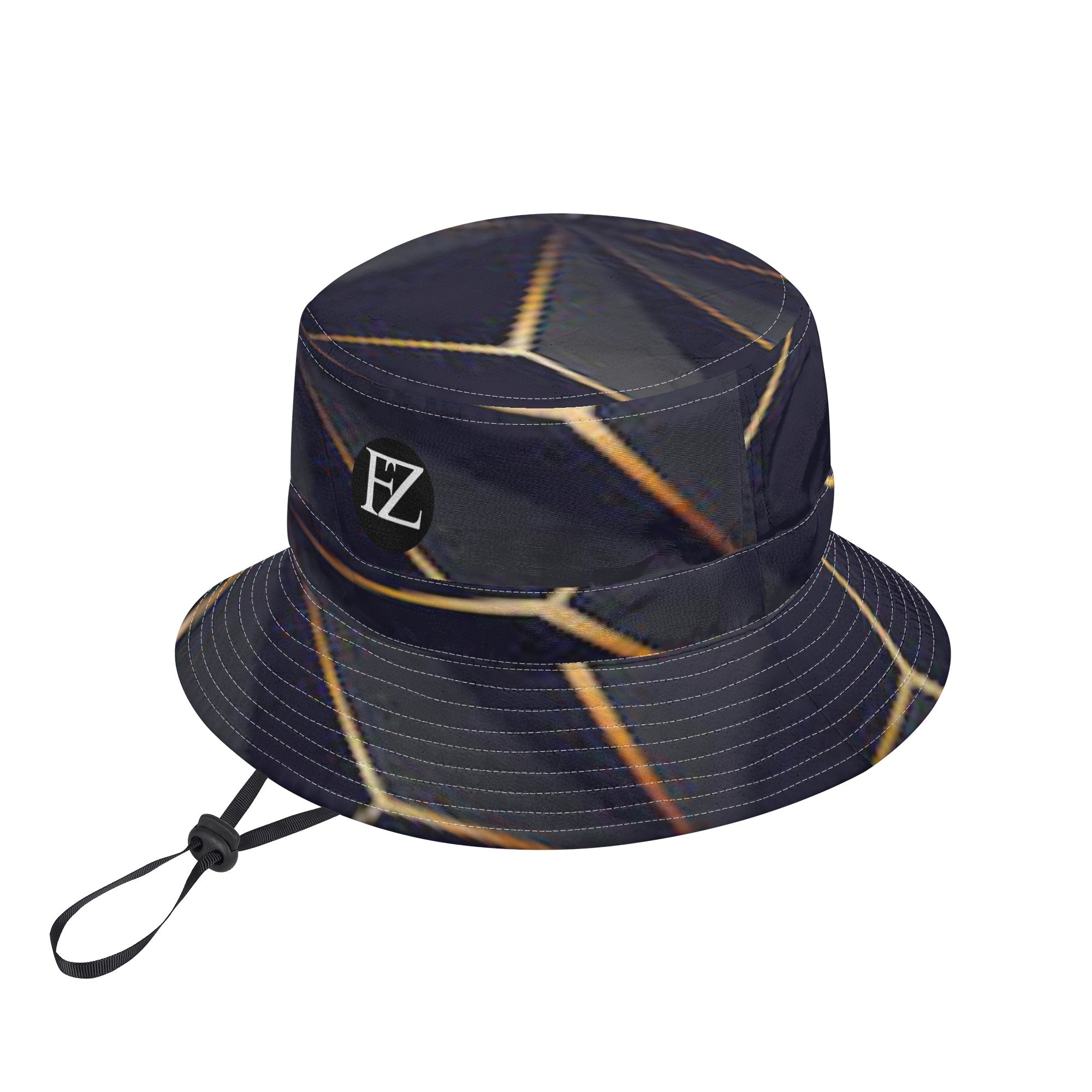 FZ Unisex Bucket Hat - FZwear
