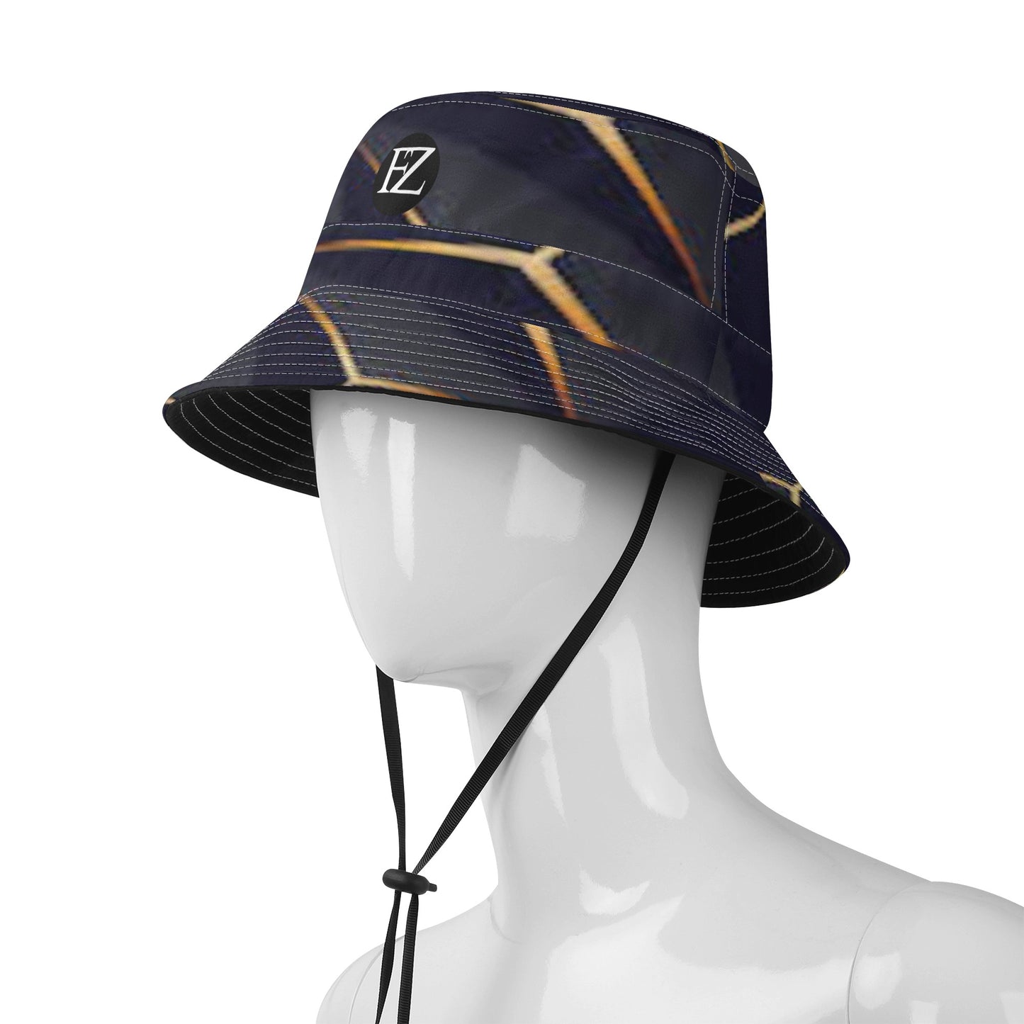 Sombrero de pescador unisex FZ